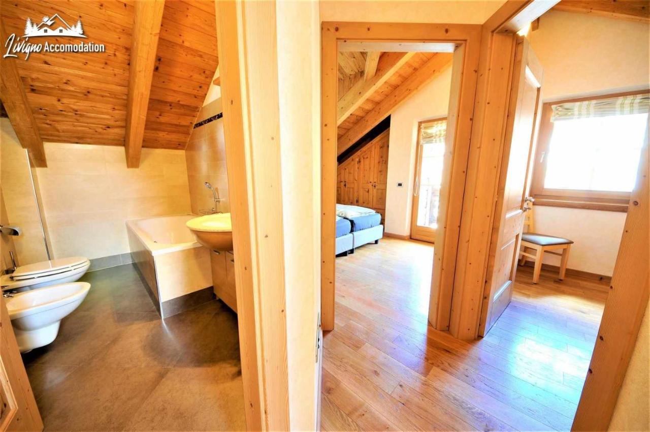 Apartment Neve By