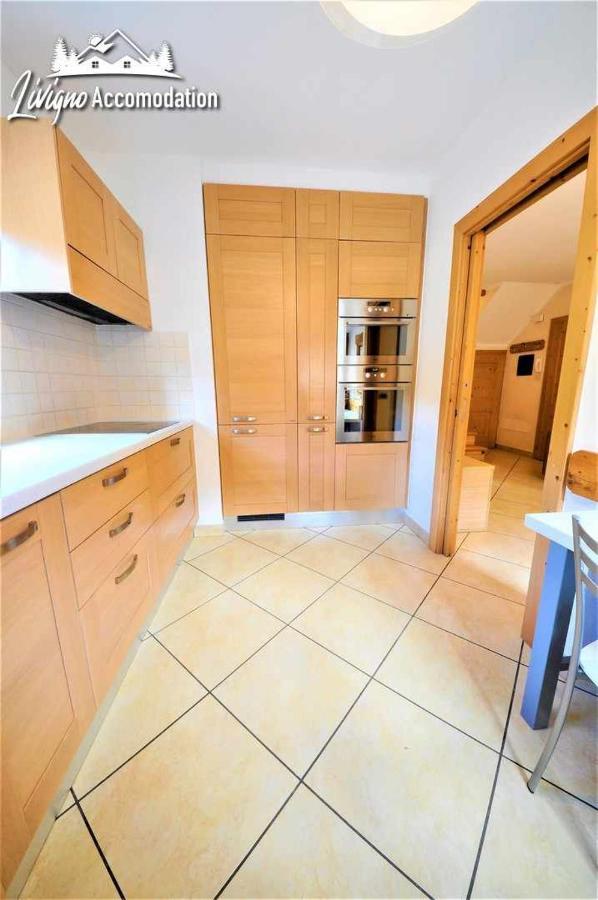 Apartment Neve By Livigno