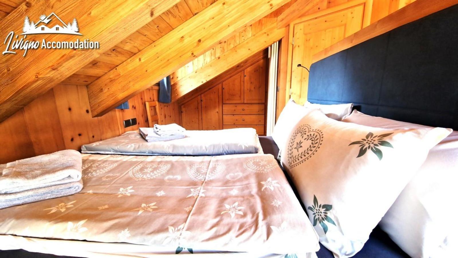 Apartment Neve By Livigno