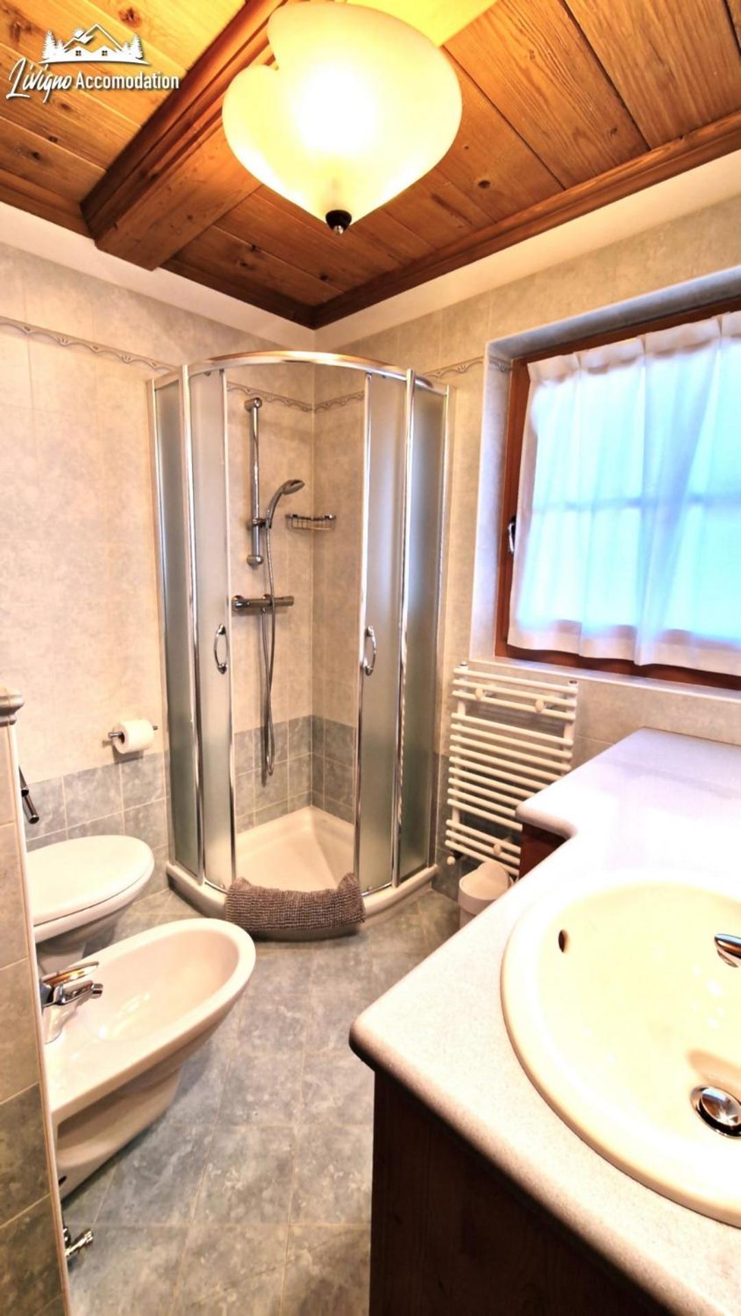 Apartment Neve By Livigno
