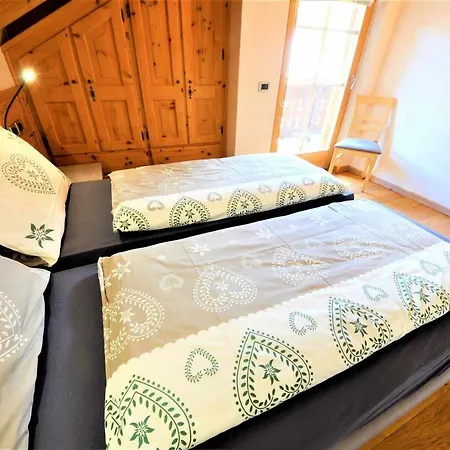 Appartamenti Neve By Livigno Accomodation Exterior photo