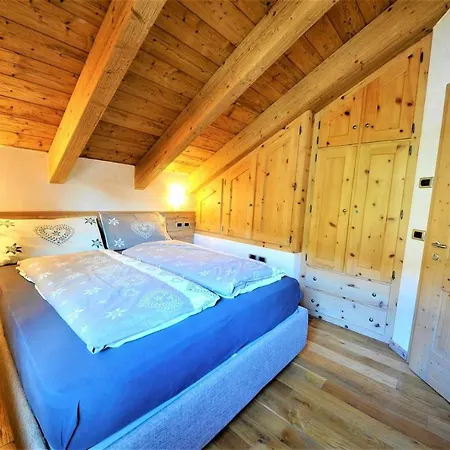 Appartamenti Neve By Livigno Accomodation Exterior photo