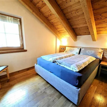 Appartamenti Neve By Livigno Accomodation Exterior photo