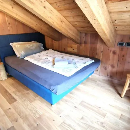 Appartamenti Neve By Livigno Accomodation Exterior photo