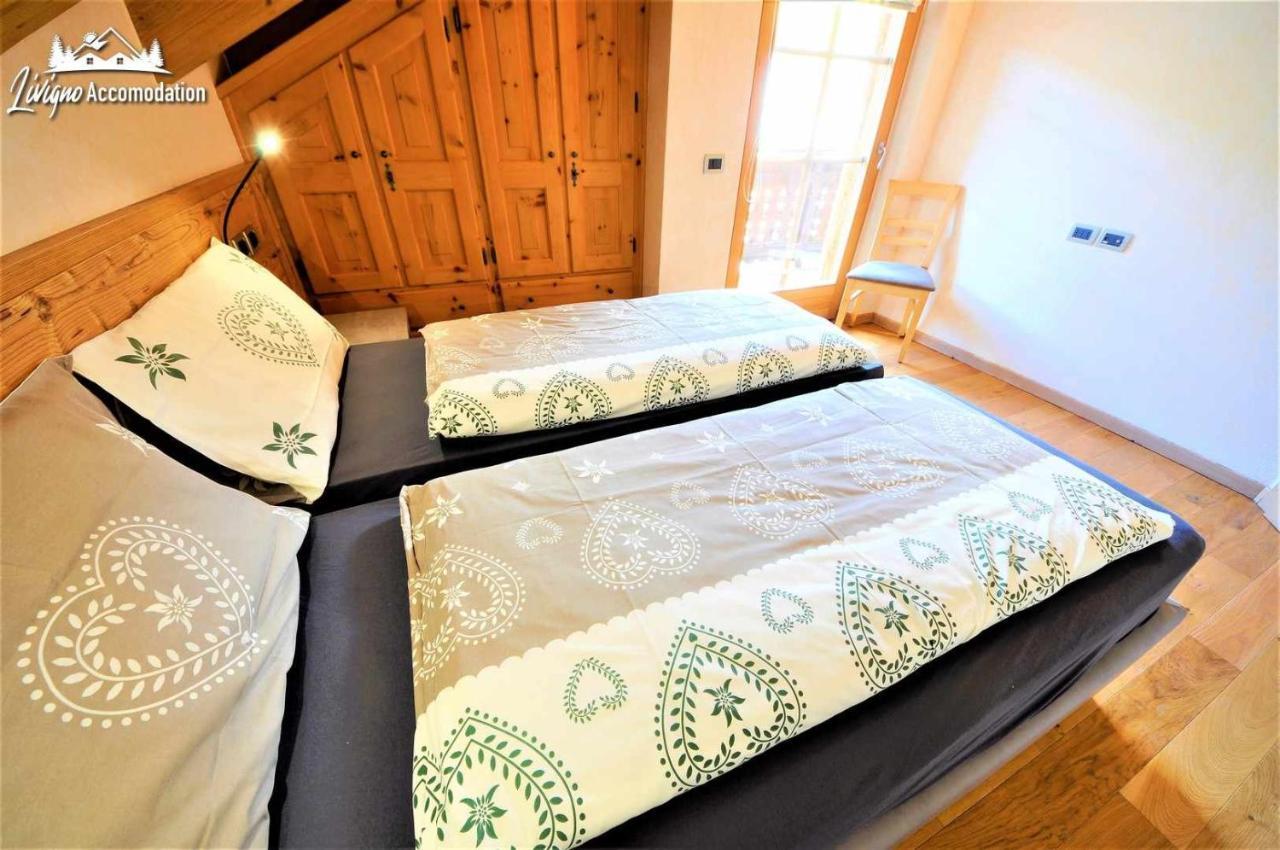 Apartment Neve By Livigno