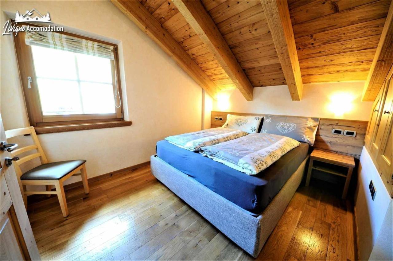 Neve By Apartment Livigno