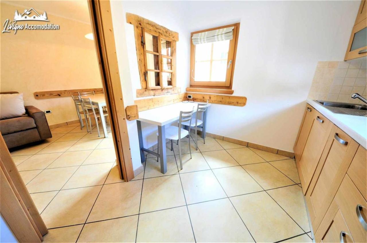 Apartment Neve By Livigno