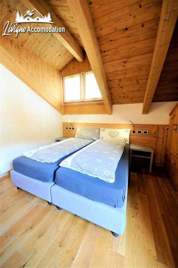 Neve By Apartment Livigno
