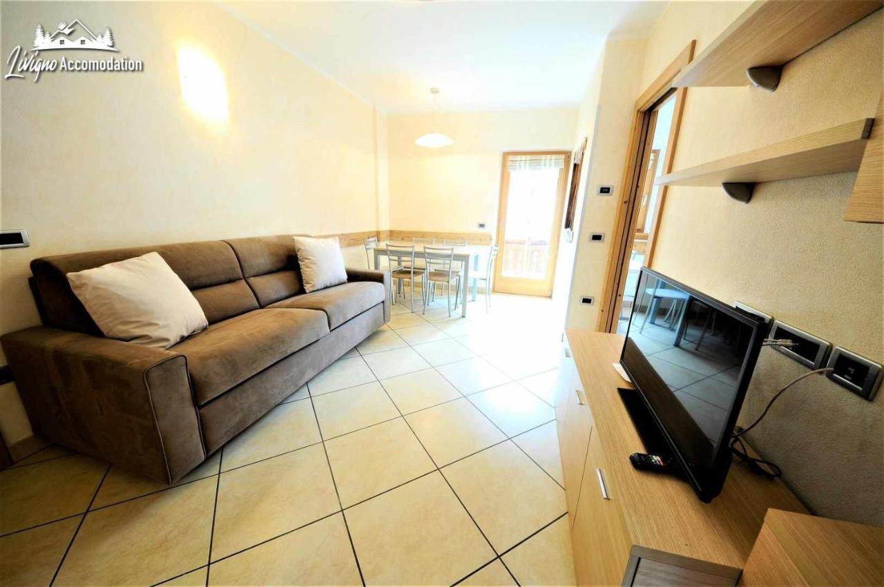 Apartment Neve By Livigno