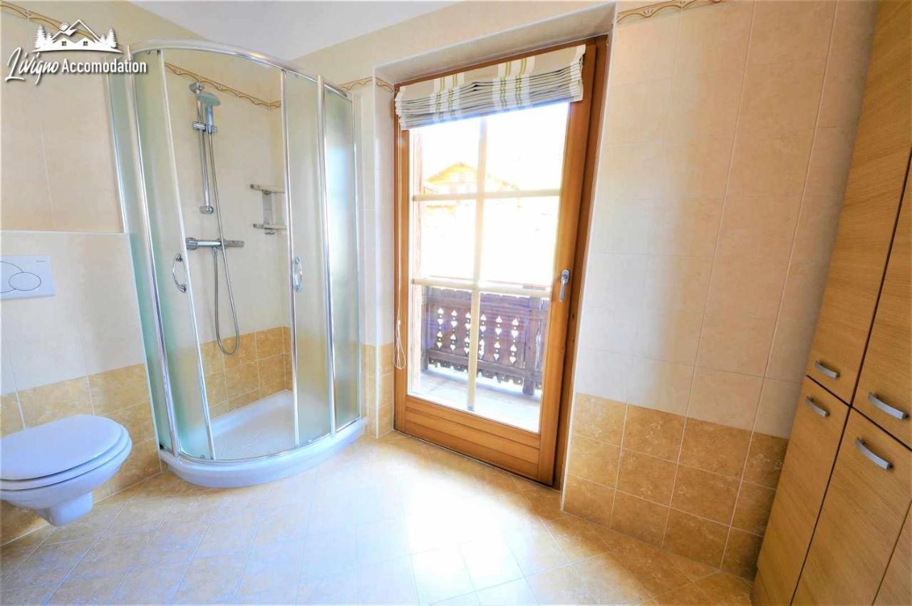 Apartment Neve By Livigno