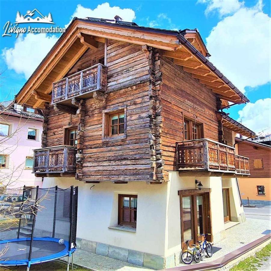 Neve By Apartment Livigno