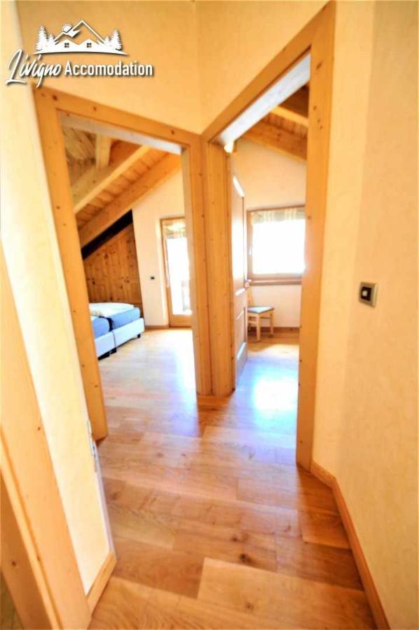 Apartment Neve By Livigno
