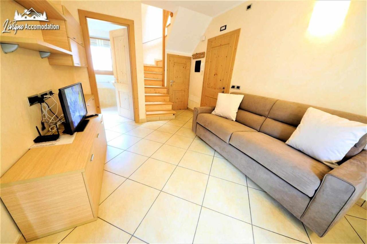 Apartment Neve By