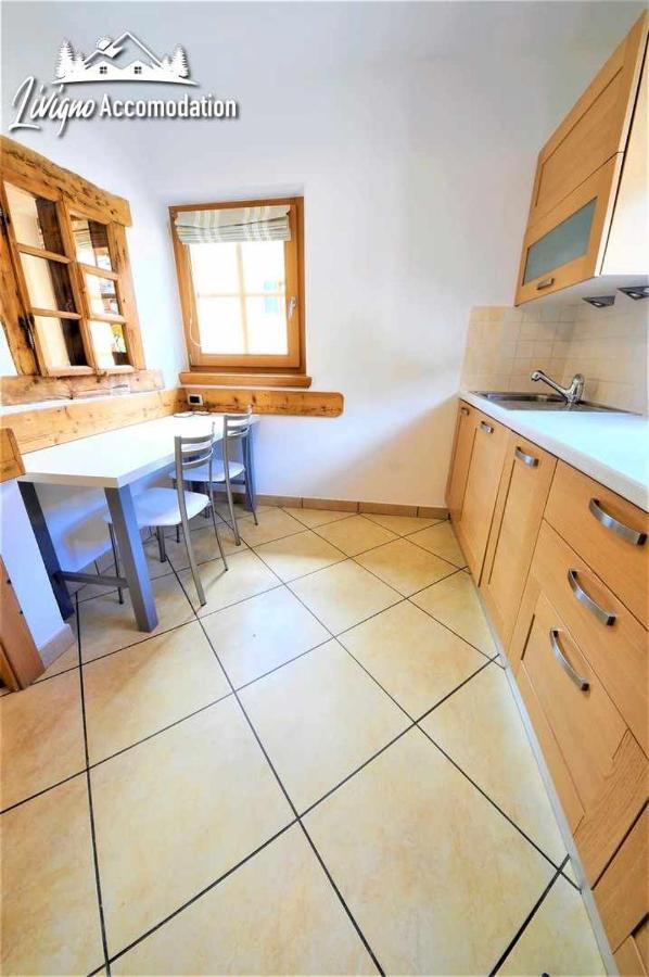 Apartment Neve By Livigno