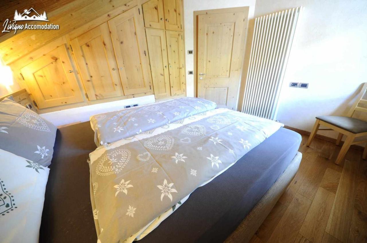 Apartment Neve By Livigno