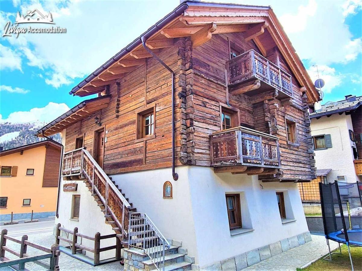 Apartment Neve By Livigno