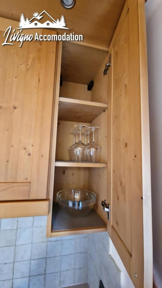 Apartment Neve By Livigno