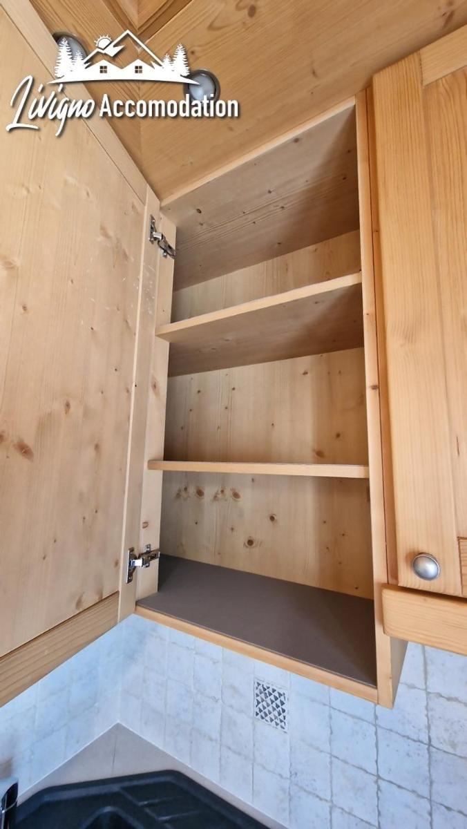 Apartment Neve By