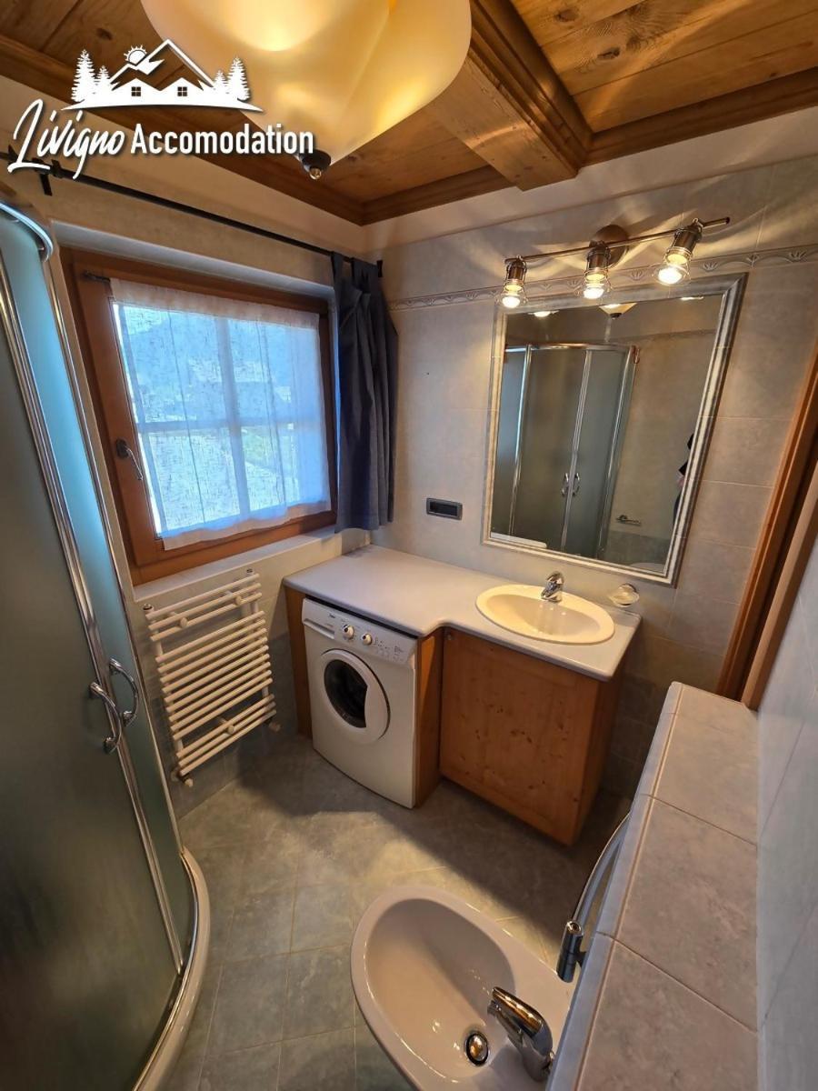Apartment Neve By Livigno
