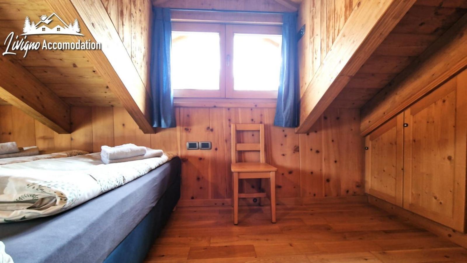 Neve By Apartment Livigno