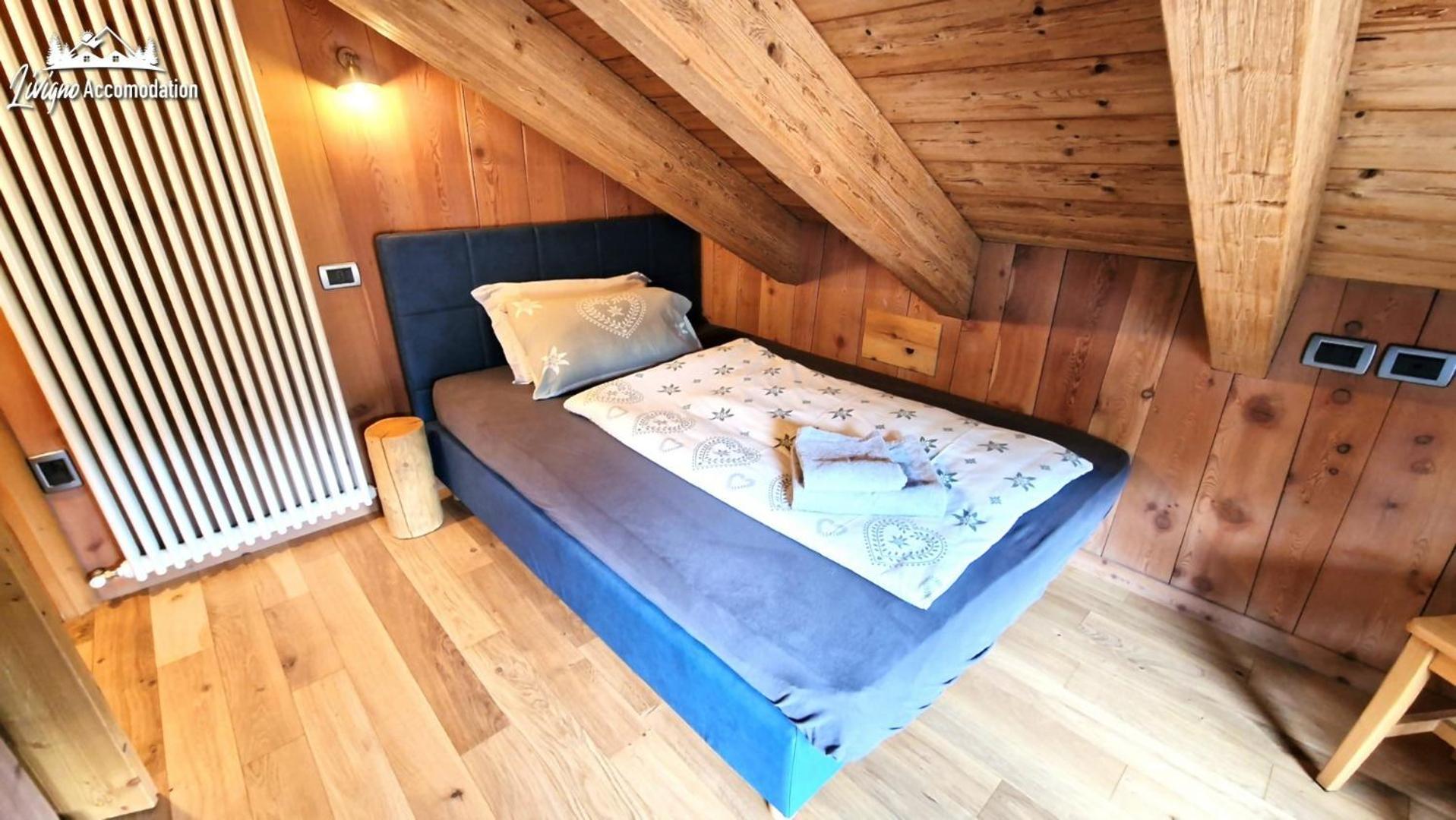 Apartment Neve By